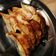 เมนูของร้าน Hakata Tonkotsu Ramen