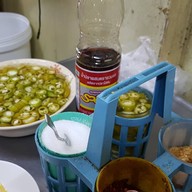 บะหมี่ป๊าม๊า เจ้าเก่าเยาวราช-คลองถม