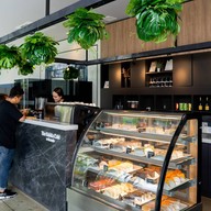 The Habita Cafe @dcondo
