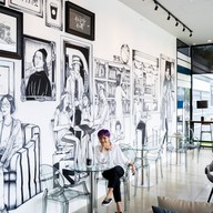 The Habita Cafe @dcondo