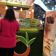 บรรยากาศ Ochaya Market Place นางลิ้นจี่ ชั้น2 ติดบันไดเลื่อนทางขึ้น (ซอยนางลิ้นจี่3)