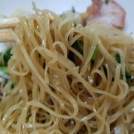 บะหมี่ป๊าม๊า เจ้าเก่าเยาวราช-คลองถม
