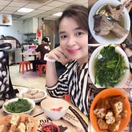 บรรยากาศ Ya Hua Bak Kut Teh Eating House
