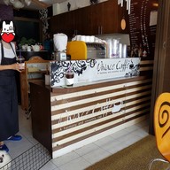 หน้าร้าน Vivace Caffe