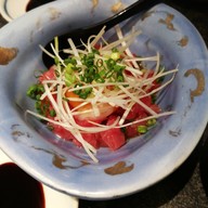 เมนูของร้าน Sushizanmai Tenjin tenjin