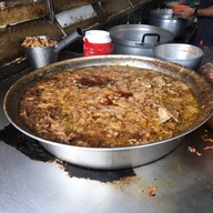 เมนูของร้าน ขาหมูฮ่องกง 22 รส
