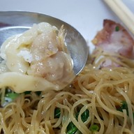 บะหมี่ป๊าม๊า เจ้าเก่าเยาวราช-คลองถม