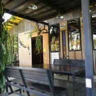 Coffee In The Garden at khaoyai