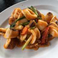 เมนูของร้าน มุมอร่อย ศรีราชา ศรีราชา