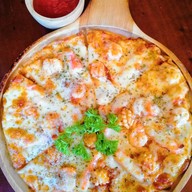 เมนูของร้าน Nine Kingkong Coffee Club1968  แควหวาย