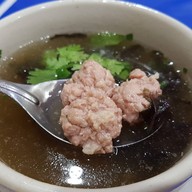 ข้าวขาหมูยอดรส