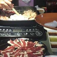 เมนูของร้าน Wa Grill Delivery