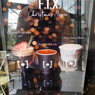 F.I.X. Coffee (Saladaeng) - Sarasin Saladaeng 1