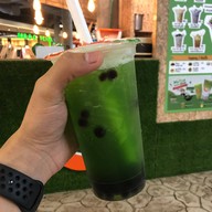 เมนูของร้าน Ochaya Market Place นางลิ้นจี่ ชั้น2 ติดบันไดเลื่อนทางขึ้น (ซอยนางลิ้นจี่3)