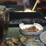 เมนูของร้าน Wa Grill Delivery