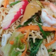 ร้านยำเห็ดมะนาวสด