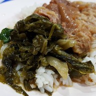 ข้าวขาหมูยอดรส
