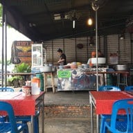 บรรยากาศ ขาหมูฮ่องกง 22 รส
