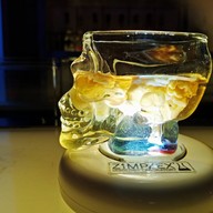 เมนูของร้าน Zimplex