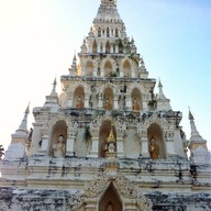 บรรยากาศ เวียงกุมกาม