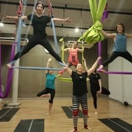 เมนูของร้าน OM Factory Yoga Studio (Bangkok) คริสตัล ดีไซน์ เซ็นเตอร์ (CDC) เลียบด่วน เอกมัยรามอินทรา