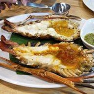 เมนูของร้าน Dเนาะ Seafood