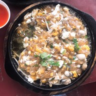 เมนูของร้าน บ้านอิสระ