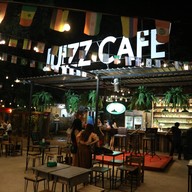 Juizz Cafe