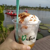 เมนูของร้าน DuBua