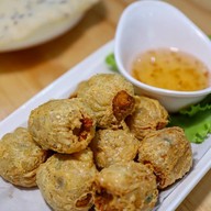 เมนูของร้าน Dเนาะ Seafood