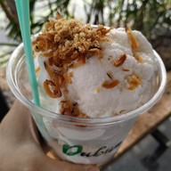 เมนูของร้าน DuBua