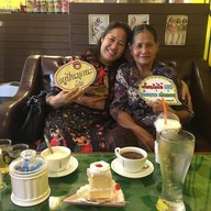 Pinmuk Coffee