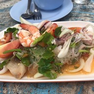 สโมสรหาดนางรำ