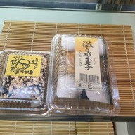 เมนูของร้าน Miki Keiran