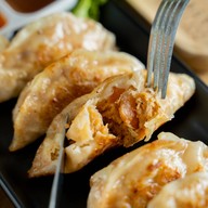 เครปเย็น Binmarn Sweet Box Cafe