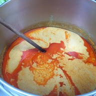 เมนูของร้าน ร้านข้าวแกงเจ๊กปุ้ย (เจ้เฉีย)