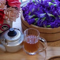 Pinmuk Coffee