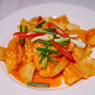 เมนูของร้าน Dเนาะ Seafood