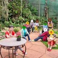 บรรยากาศ ดอยอ่างขาง