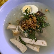 ก๋วยจั๊บอุบลน้ำใส(เจ้าเก่า)
