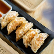 เครปเย็น Binmarn Sweet Box Cafe