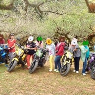 บรรยากาศ ดอยอ่างขาง