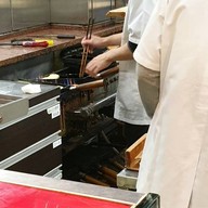 บรรยากาศ Miki Keiran