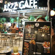 Juizz Cafe