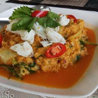 เมนูของร้าน Dเนาะ Seafood