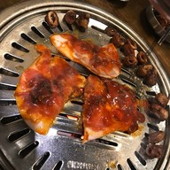 Saemoul BBQ Garosugil