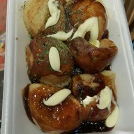 เมนูของร้าน Karikari Hakase