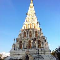 บรรยากาศ เวียงกุมกาม