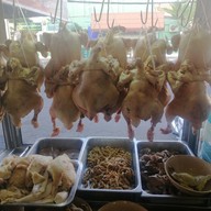 ข้าวมันไก่รักกาแฟ