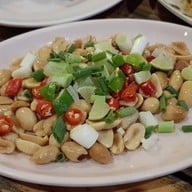 เมนูของร้าน เพื่อนกันกระดานชนวน ราชพฤกษ์